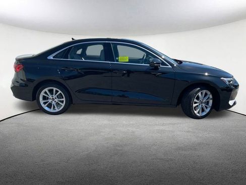 Used 2025 Audi A3 2.0T Premium w/ Convenience Package image 14