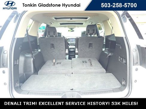 Used 2019 GMC Acadia Denali w/ Technology Package image 26