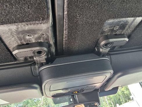 New 2026 Ford Bronco Outer Banks AWD/4WD image 30