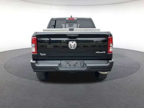 Certified 2024 RAM 1500 Tradesman image 4