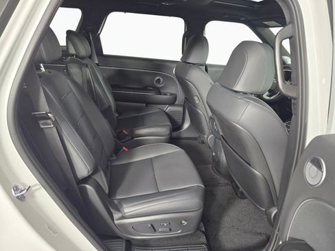 Used 2026 Hyundai Palisade Calligraphy AWD/4WD image 37