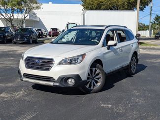Used 2017 Subaru Outback 2.5i Touring w/ Popular Package #5A video 2