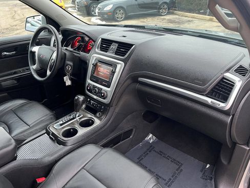 Used 2013 GMC Acadia SLT image 27