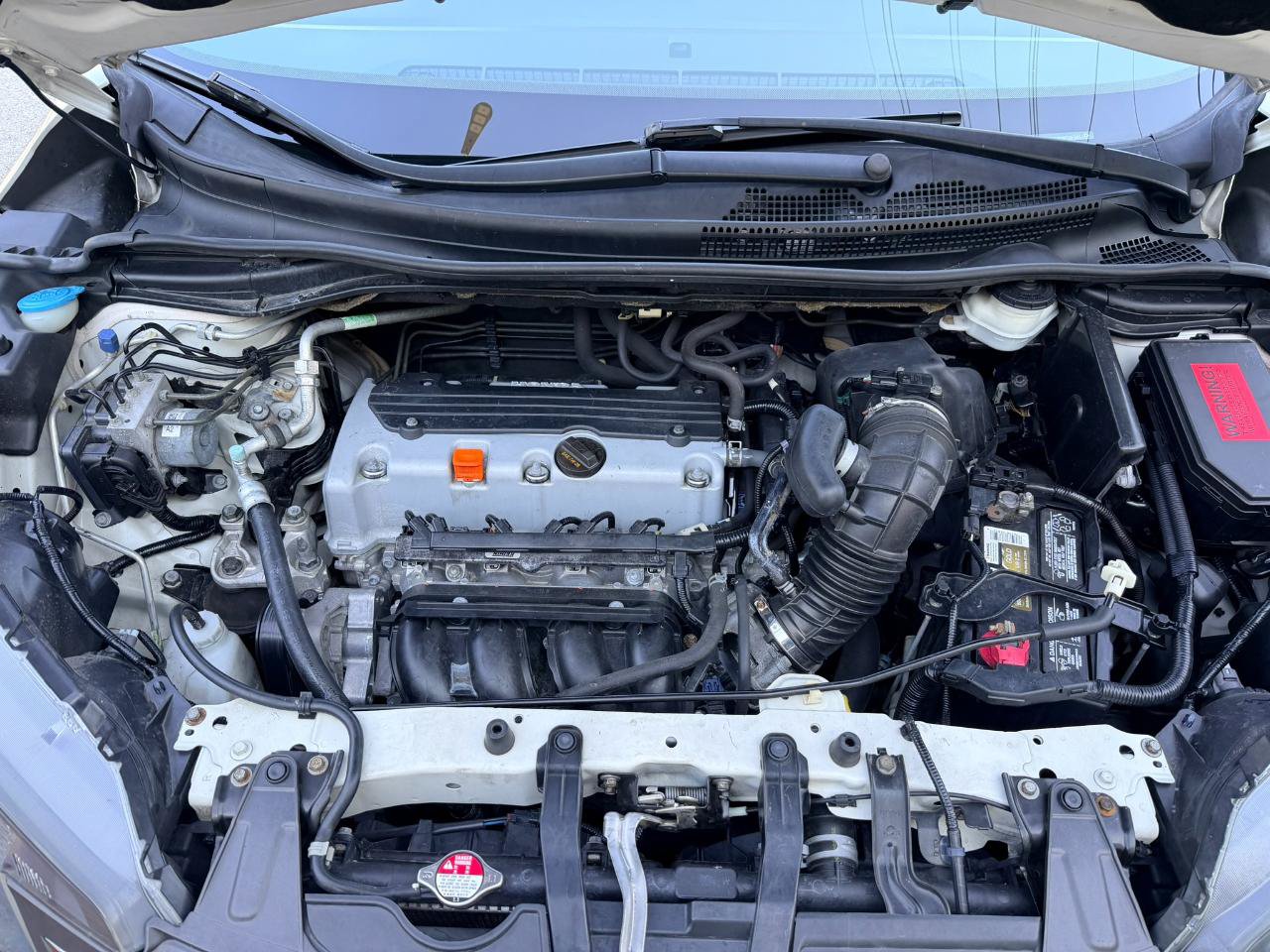 Used 2014 Honda CR-V EX-L image 22