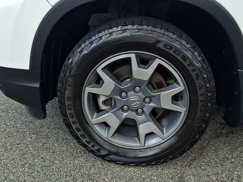 Used 2023 Honda Passport TrailSport image 9