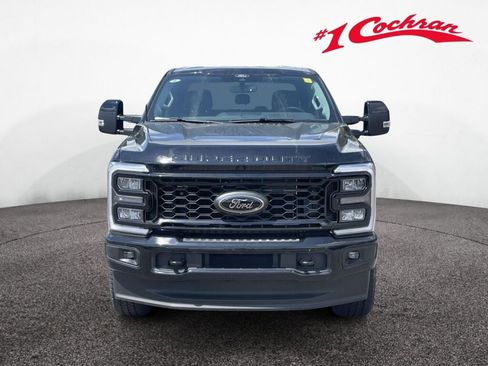 New 2026 Ford F350 Lariat AWD/4WD image 12