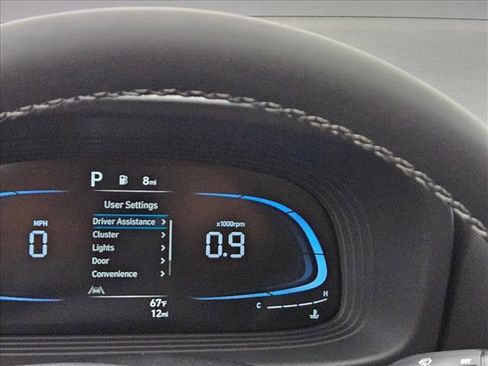 New 2026 Hyundai Venue SEL image 15