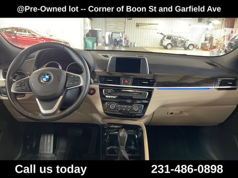 Used 2018 BMW X2 xDrive28i w/ Convenience Package AWD/4WD image 18