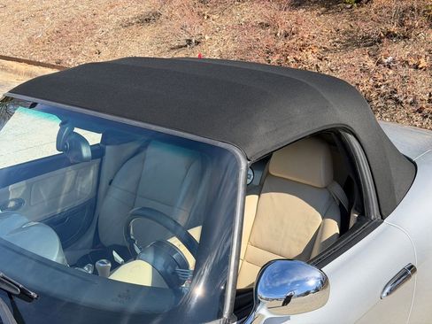 Used 2000 BMW Z8 image 7