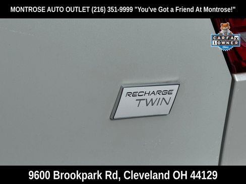 Used 2023 Volvo XC40 Recharge Ultimate w/ Protection Package Premier image 59