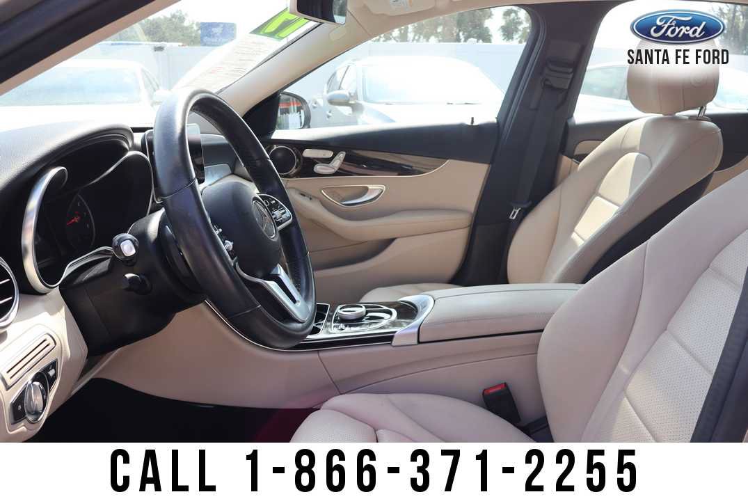 Used 2019 Mercedes-Benz C 300 Sedan image 14