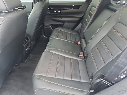 Certified 2023 Honda CR-V Sport Touring image 34