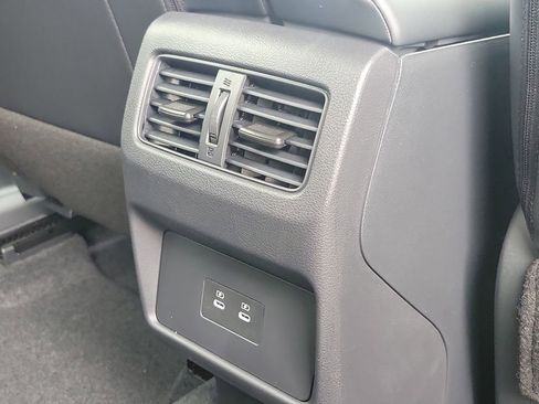 New 2026 Nissan Rogue SV FWD image 15