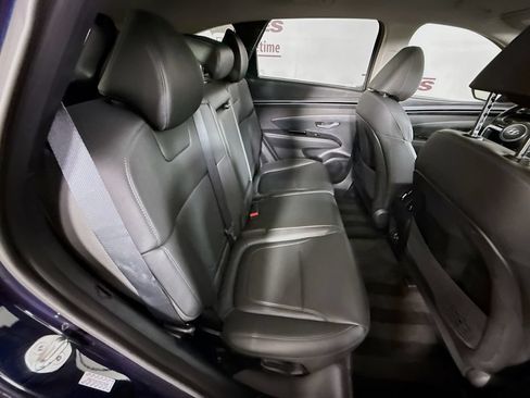 Certified 2023 Hyundai Tucson XRT AWD/4WD image 31
