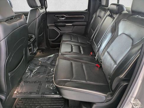 Used 2022 RAM 1500 Laramie w/ Sport Appearance Package AWD/4WD image 17