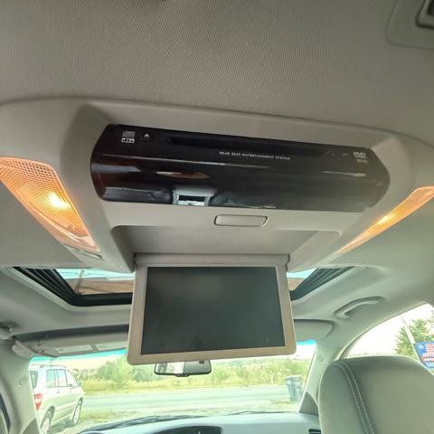 Used 2013 Subaru Tribeca Limited AWD/4WD image 19
