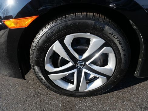 Used 2017 Honda Civic LX image 31