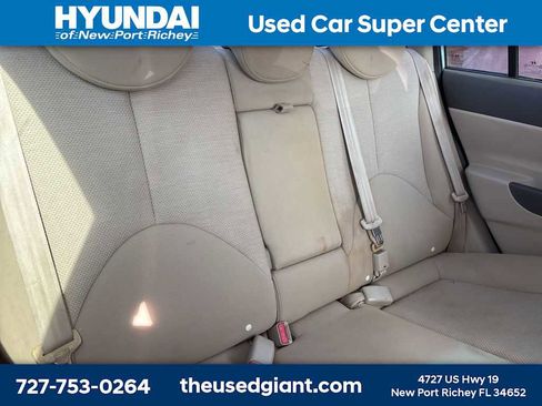 Used 2007 Hyundai Accent GLS image 9