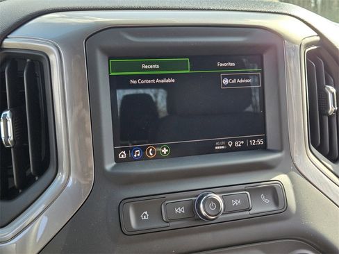 New 2026 GMC Sierra 1500 Pro w/ Pro Value Package image 14