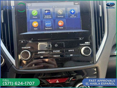 Used 2019 Subaru Forester Premium image 18