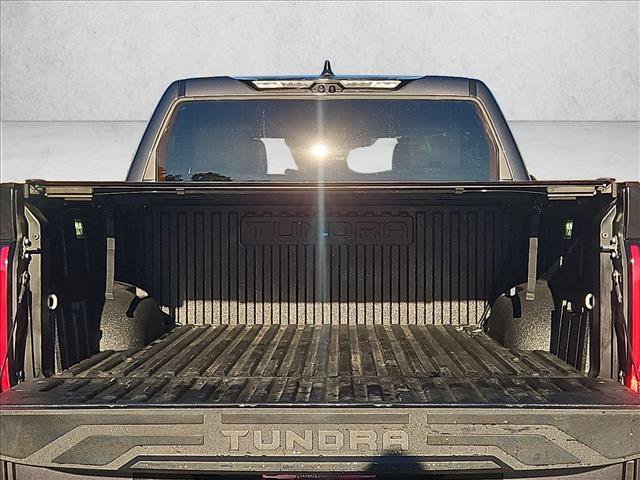 Used 2024 Toyota Tundra Platinum AWD/4WD image 6