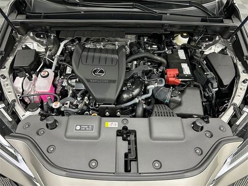 Certified 2026 Lexus NX 350 350 Premium image 23