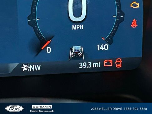 New 2025 Ford Bronco Raptor image 23