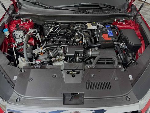 Used 2026 Honda CR-V EX image 25