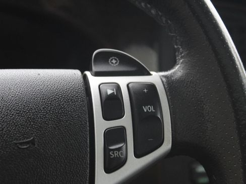 Used 2007 Saab 9-5 2.3T image 25