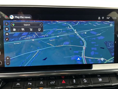 New 2025 GMC Sierra 1500 Elevation w/ Elevation Premium Package image 28