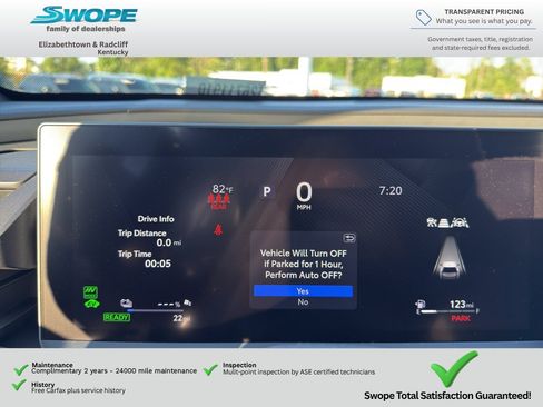 New 2026 Toyota RAV4 XSE AWD/4WD image 27