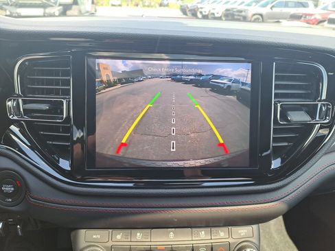 New 2026 Dodge Durango GT AWD/4WD image 13
