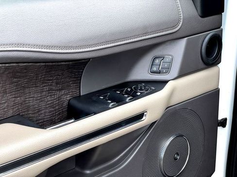 Used 2020 Ford Expedition Limited w/ Texas Edition Package image 9
