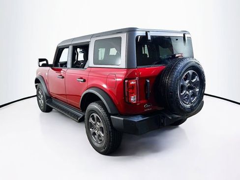 New 2025 Ford Bronco Big Bend image 5