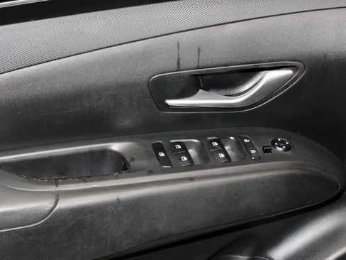 Used 2022 Hyundai Tucson SEL w/ Cargo Package FWD image 23