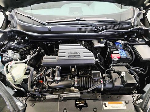 Used 2022 Honda CR-V EX image 9