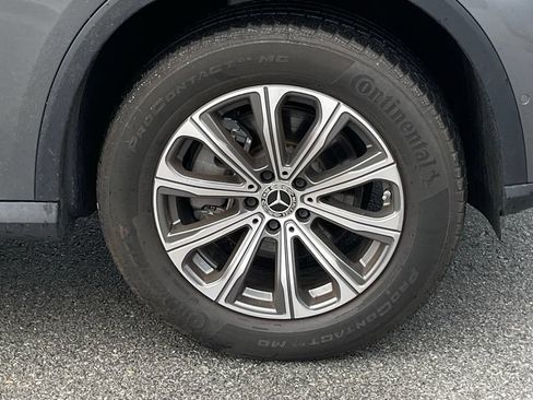 Used 2023 Mercedes-Benz GLC 300 image 32