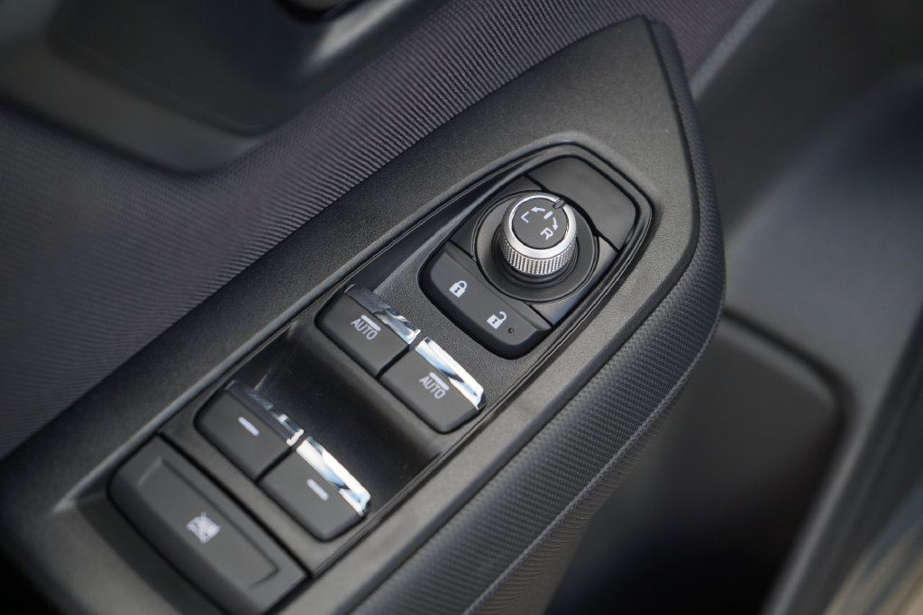 New 2026 Subaru Forester Premium AWD/4WD image 13