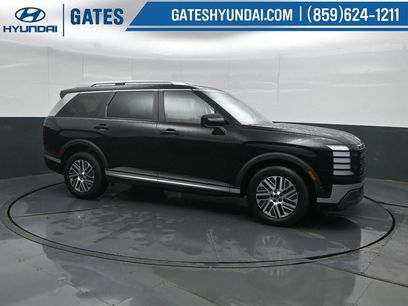 New 2026 Hyundai Palisade SEL Premium