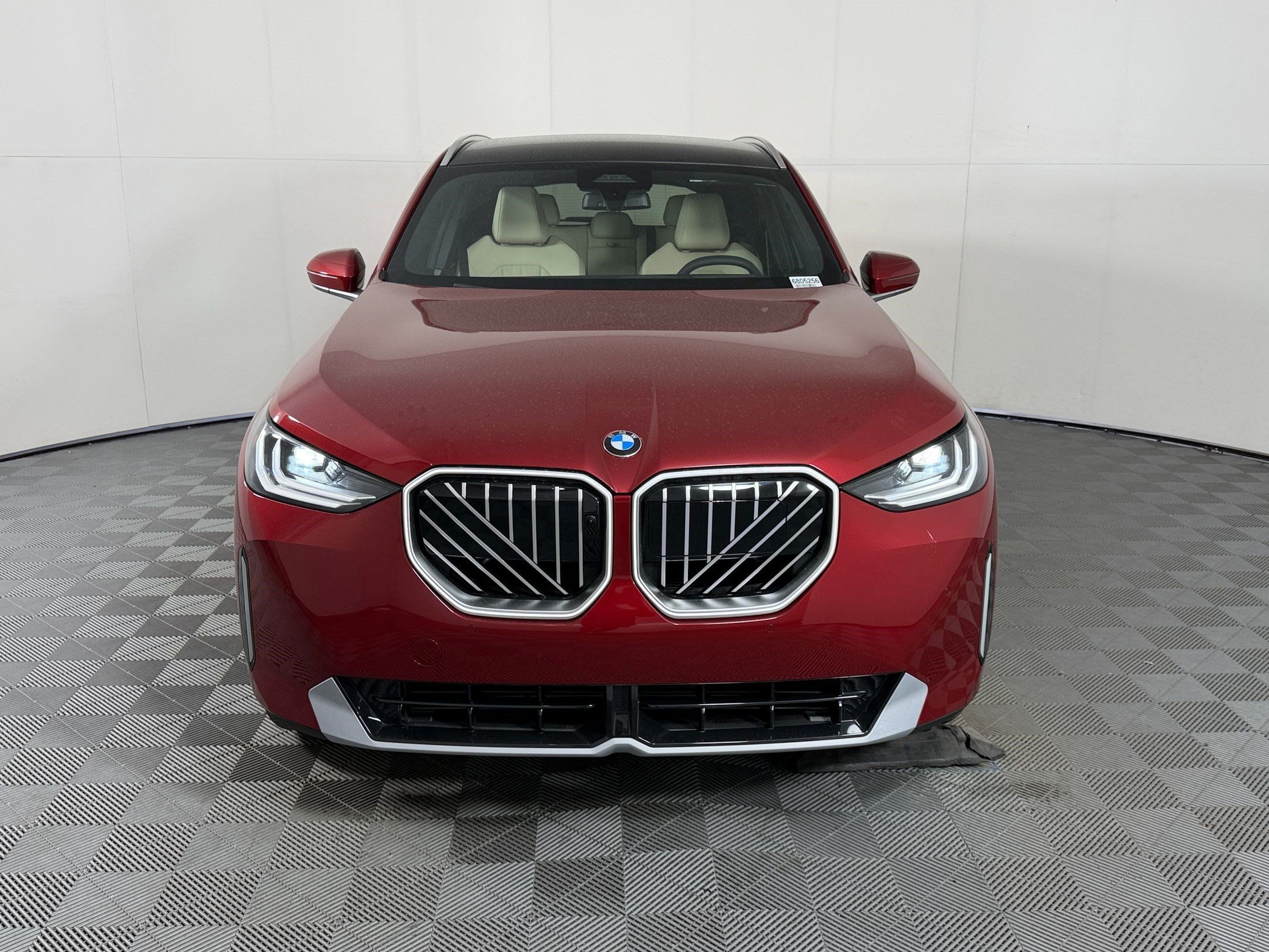Used 2026 BMW X3 xDrive30i w/ Premium Package AWD/4WD image 6