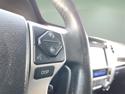 Used 2017 Toyota Tundra Limited image 27