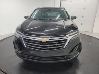 Used 2024 Chevrolet Equinox LS FWD video 2
