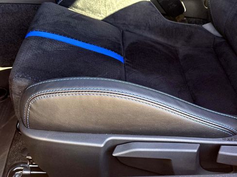 New 2025 Subaru BRZ tS image 14