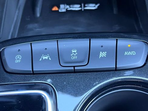 New 2026 Chevrolet TrailBlazer ACTIV w/ Convenience Package AWD/4WD image 30