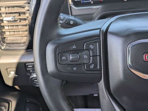 Used 2024 GMC Sierra 2500 AT4 w/ AT4 Premium Plus Package image 16