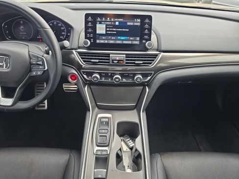 Used 2019 Honda Accord Sport image 11