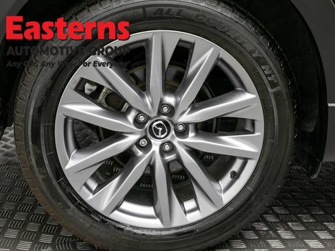Used 2022 MAZDA CX-9 Grand Touring AWD/4WD image 31