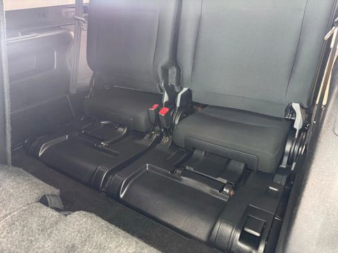 Used 2021 Toyota 4Runner SR5 RWD image 20