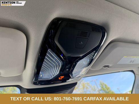 Used 2025 BMW X7 xDrive40i AWD/4WD image 29
