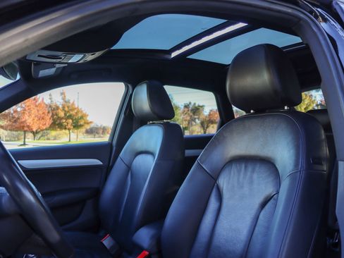 Used 2018 Audi Q3 2.0T Premium image 13